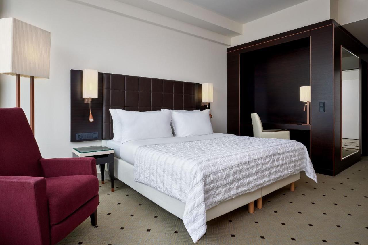 Habitación Superior con cama extragrande